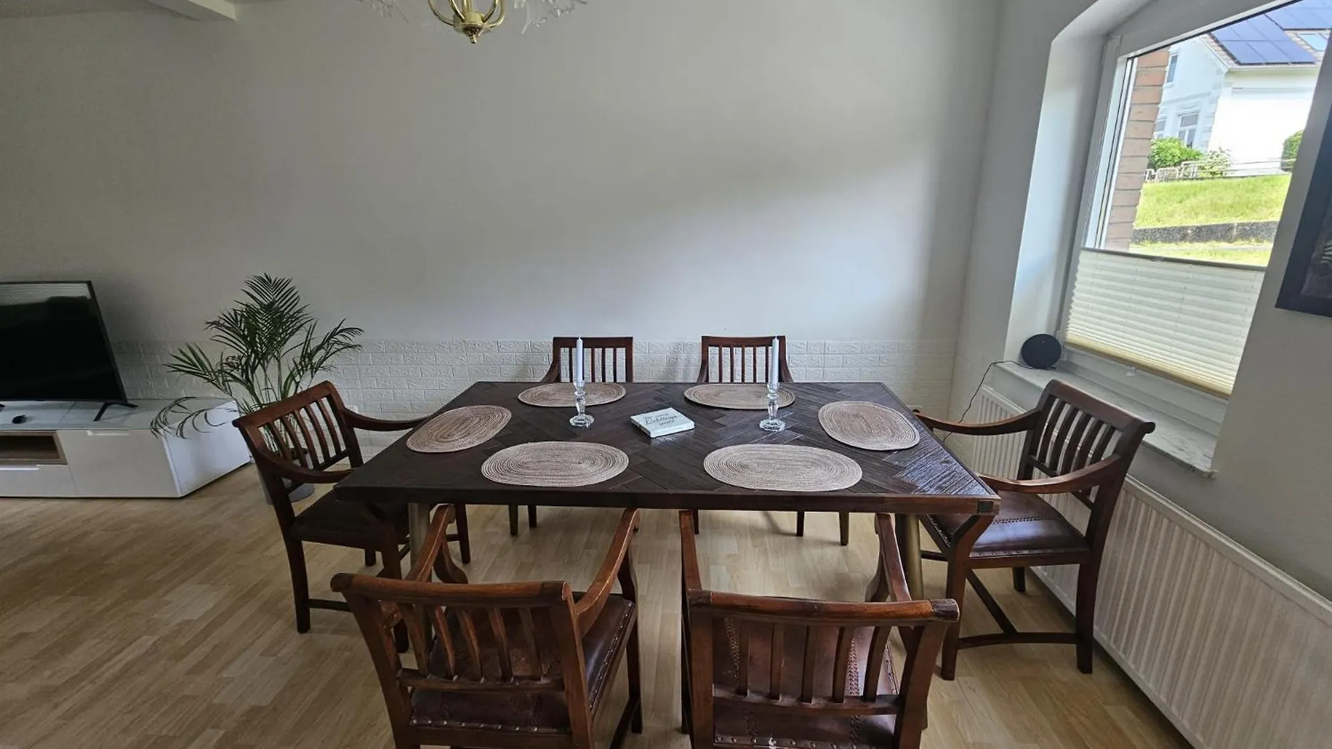 Apartment Ferienwohnung Elbdeich Cranz Hamburg