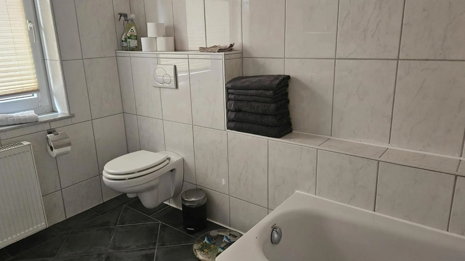 Ferienwohnung Elbdeich Cranz Hamburg Germany